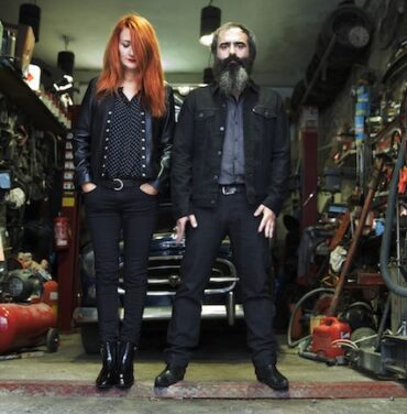 The Limiñanas lanza nuevo video