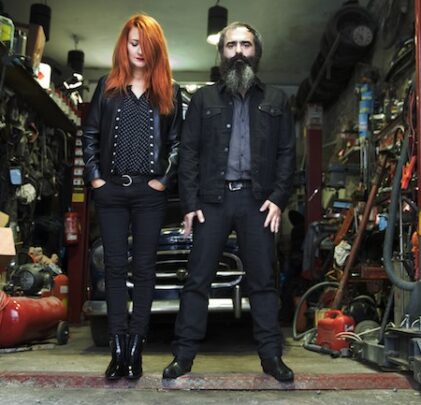 The Limiñanas lanza nuevo video