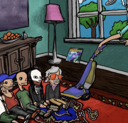 Limp Bizkit anuncia ‘Still Sucks’