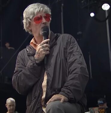 Limp Bizkit estrena “Dad Vibes” durante Lollapalooza 2021