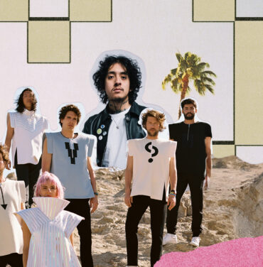 Escucha “Heartquake”, lo nuevo de L’Impératrice y Cuco