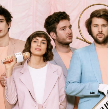 Mira “Voodoo?”, el nuevo video de L'Impératrice