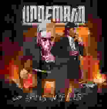 Lindemann - 'Skills In Pills'