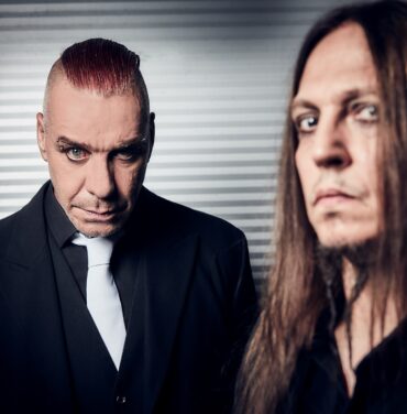 Lindemann anuncia su separación