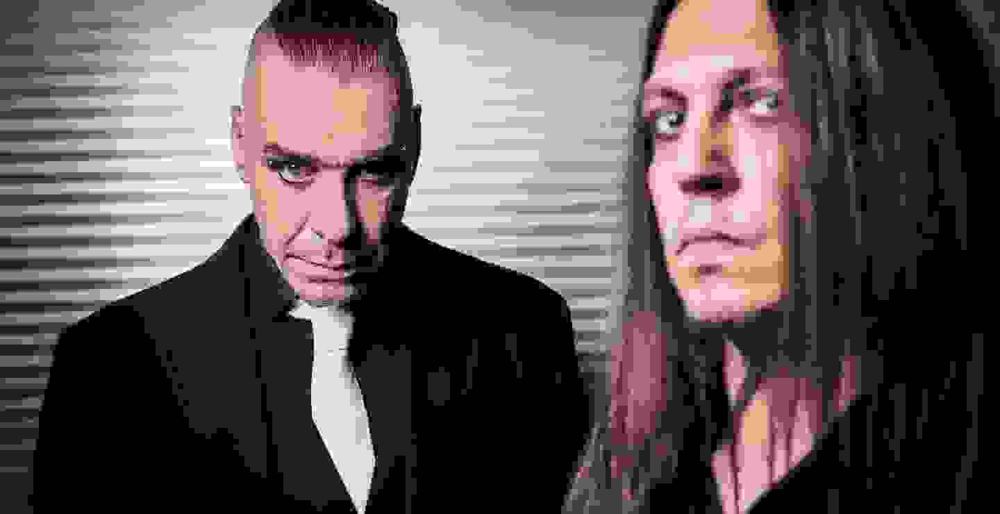 Lindemann anuncia su separación
