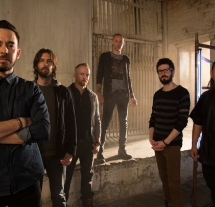 Las 10 bandas más stremeadas en YouTube