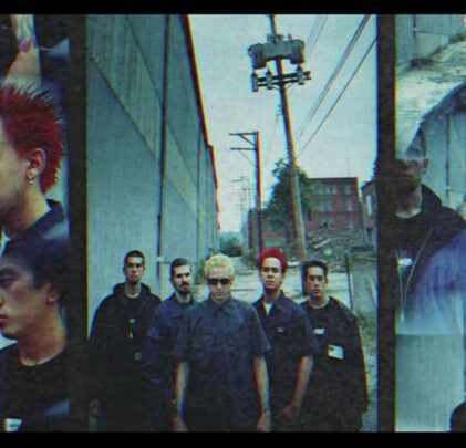Linkin Park celebrará 20 años de 'Hybrid Theory' en un stream