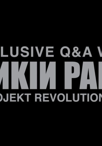 Linkin Park celebrará 20 años de 'Hybrid Theory' en un stream
