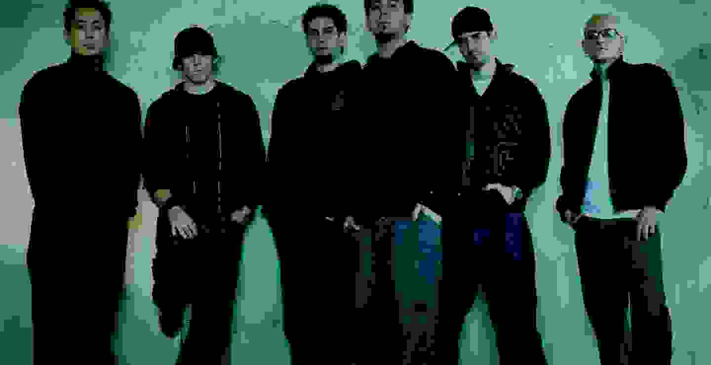 Linkin Park comparte el tema, “Fighting Myself”