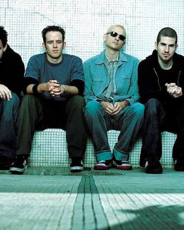 Linkin Park lanzan 'Lost', una canción inédita de la época de 'Meteora', Música