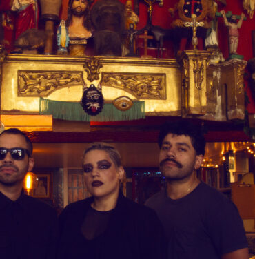 Lisbon Girls estrena “¿Cómo Será?”