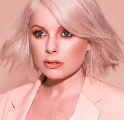 PREMIERE: Mixtape de Little Boots