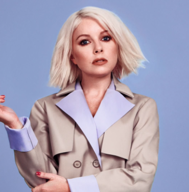 Little Boots comparte 
