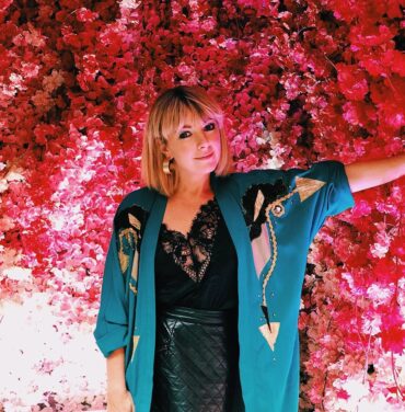 Entrevista con Little Boots