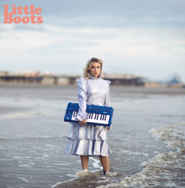 Little Boots — Tomorrow’s Yesterdays
