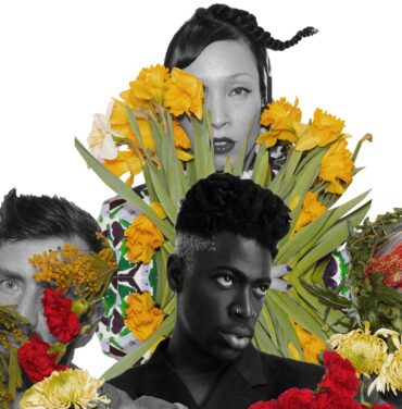Escucha “The Other Lover”, lo nuevo de Little Dragon y Moses Sumney