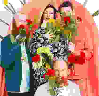 Little Dragon publica el EP: ‘Drifting Out’