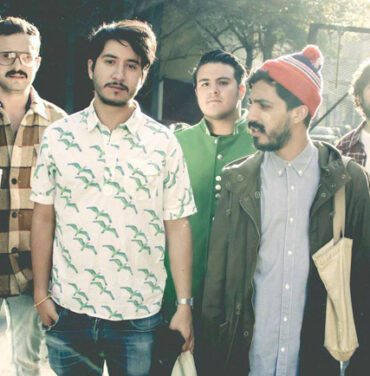 Little Jesus en el Lunario