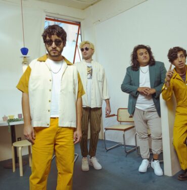 Little Jesus tendrá show de su álbum 'Disco de Oro' por livestream