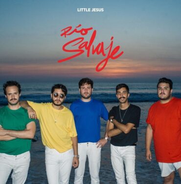 Little Jesus – Río Salvaje