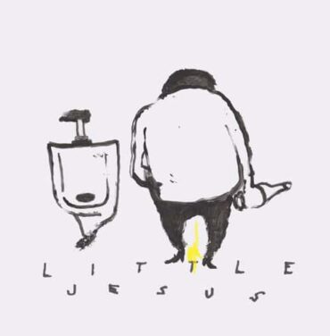 Little Jesus estrena un par de temas nuevos