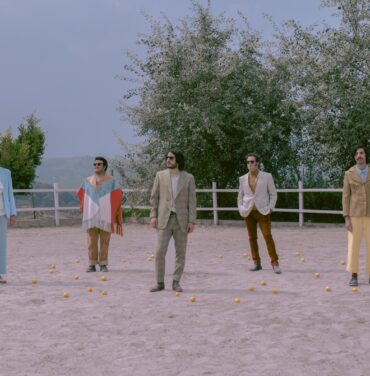 Little Jesus lanza “Primavera 2020” junto a Zoe Gotusso