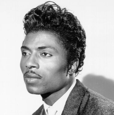 Little Richard fallece a los 87 años