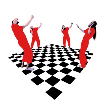 “Slugs Of Love”, lo nuevo de Little Dragon 