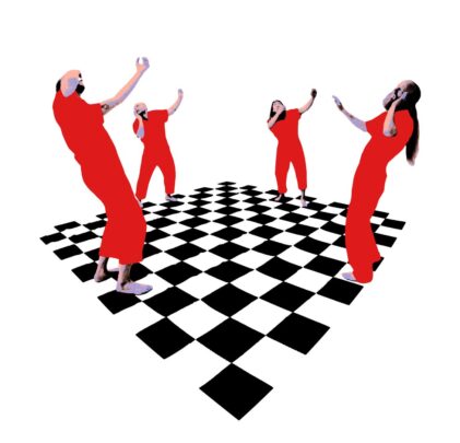 “Slugs Of Love”, lo nuevo de Little Dragon 