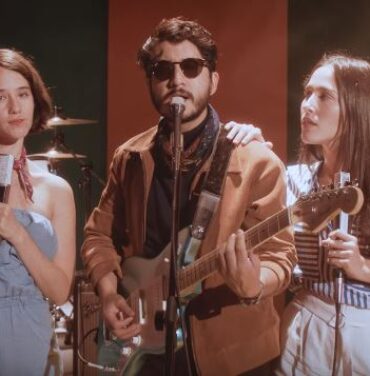 Checa el nuevo video de Little Jesus