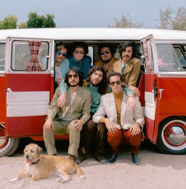 No te pierdas a Little Jesus en el Teatro Diana de Guadalajara