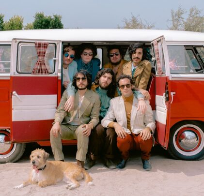 Little Jesus comparte “Se Fue” junto a Ximena Sariñana y Elsa y Elmar