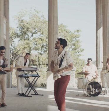 Little Jesus estrena 