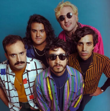 Little Jesus anuncia su tour, 'Presente'