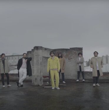 “Lo que necesitas es amor”, lo nuevo de Little Jesus