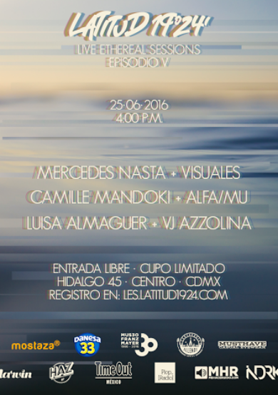 Live Ethereal Sessions Episodio V