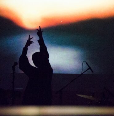 Live Ethereal Sessions Episodio V