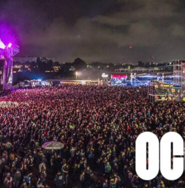 Live Nation adquiere OCESA