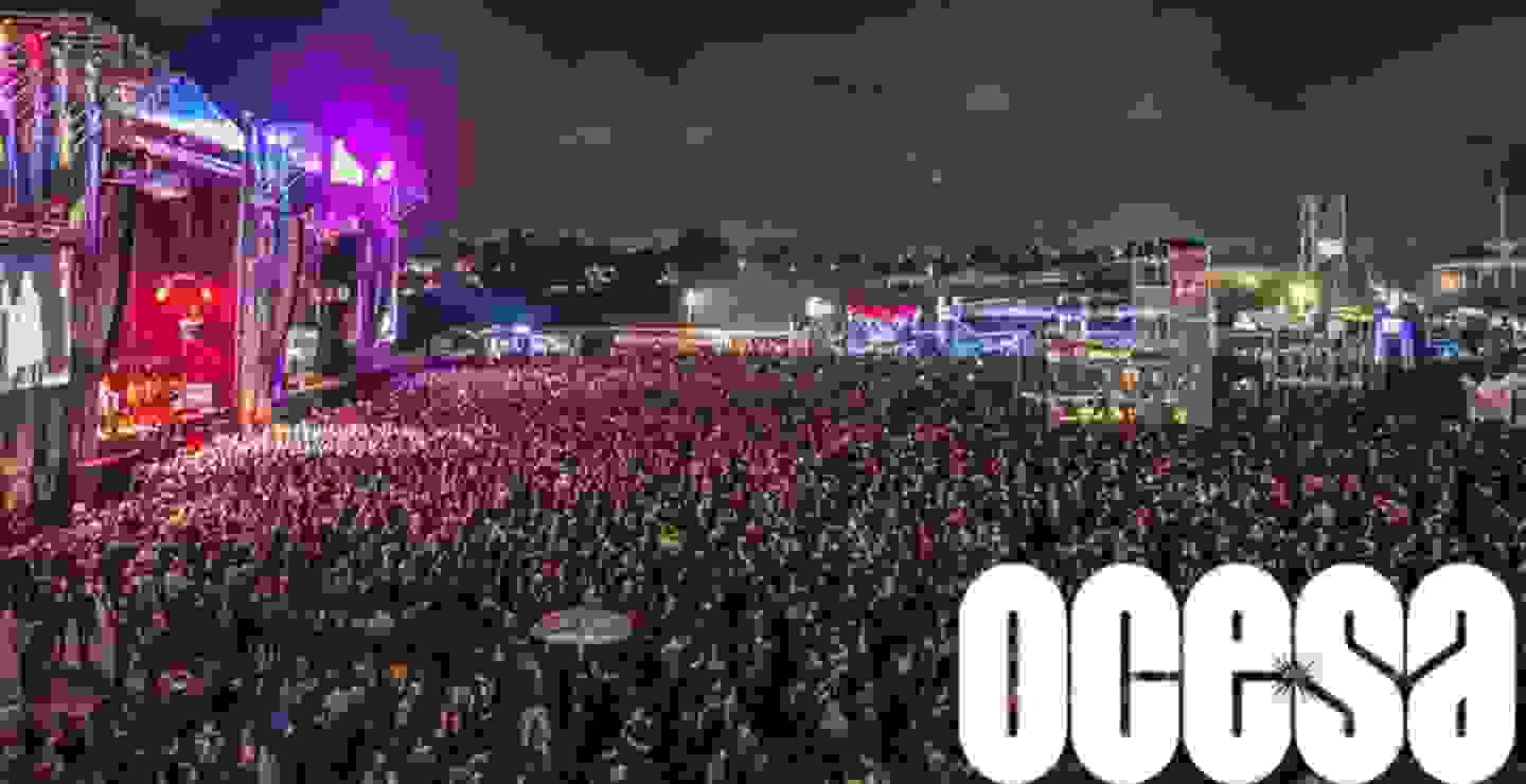 Live Nation adquiere OCESA