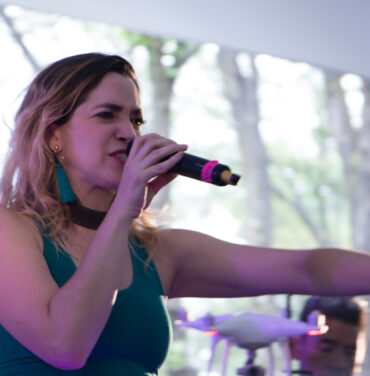 Live SOS VZLA en Foro Hermanos Soler