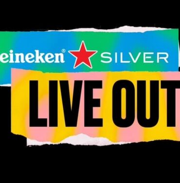 Conoce el lineup de Heineken Silver Live Out﻿ 2023