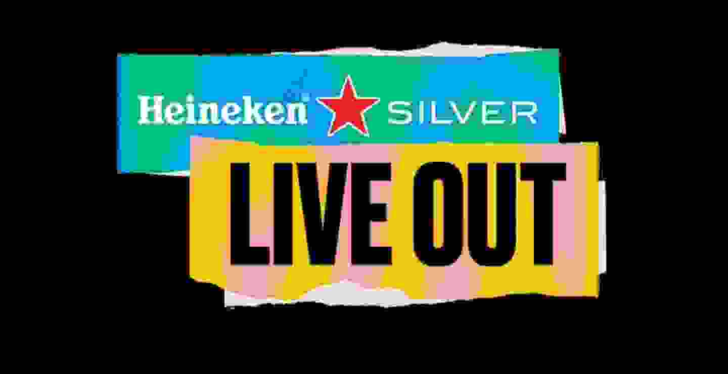 Conoce el lineup de Heineken Silver Live Out﻿ 2023