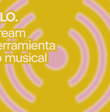 (Live) streaming: Nueva y necesaria experiencia musical