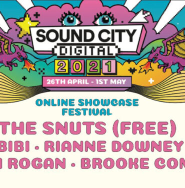 El Liverpool Sound City 2021 será en streaming