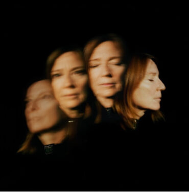Beth Gibbons — Lives Outgrown