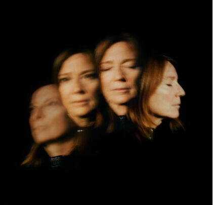 Beth Gibbons — Lives Outgrown