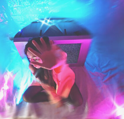 Lizi Lay estrena “De Mí Te Quedarás”