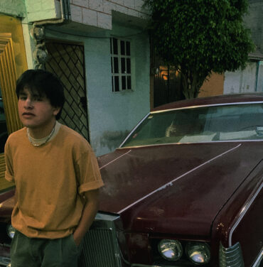 El sonido melancólico de Lluvias de agosto