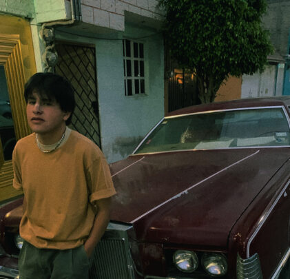 El sonido melancólico de Lluvias de agosto