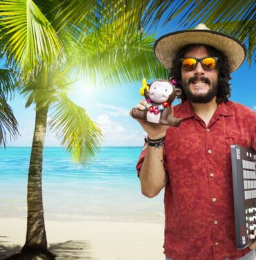 Conoce el hip hop de Lng/SHT